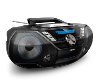 PHILIPS AZB798T/12 - 1333516 - zdjęcie 2